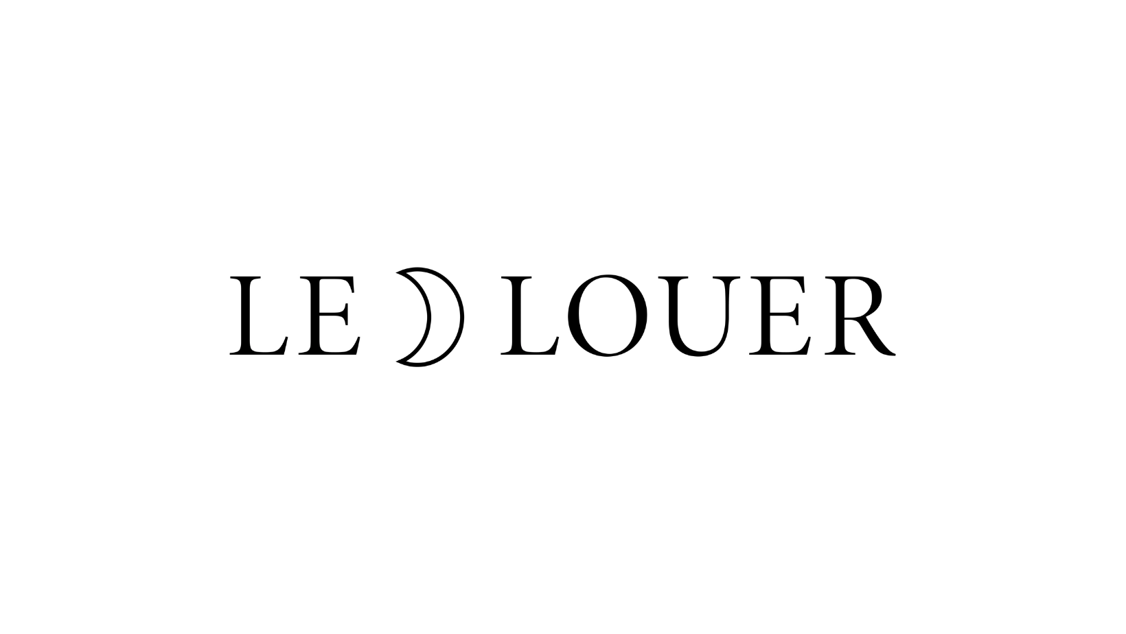 Le Louer v/ Anna Bach Wandel logo