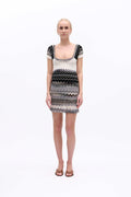 Missoni kjole