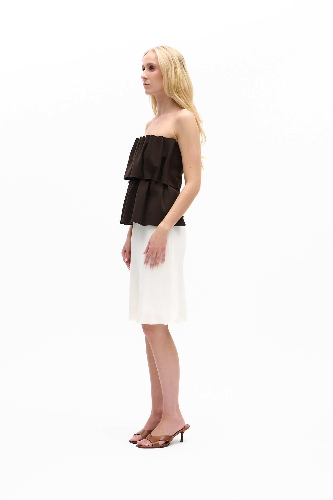 Dagmar top