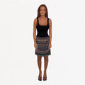 Missoni nederdel