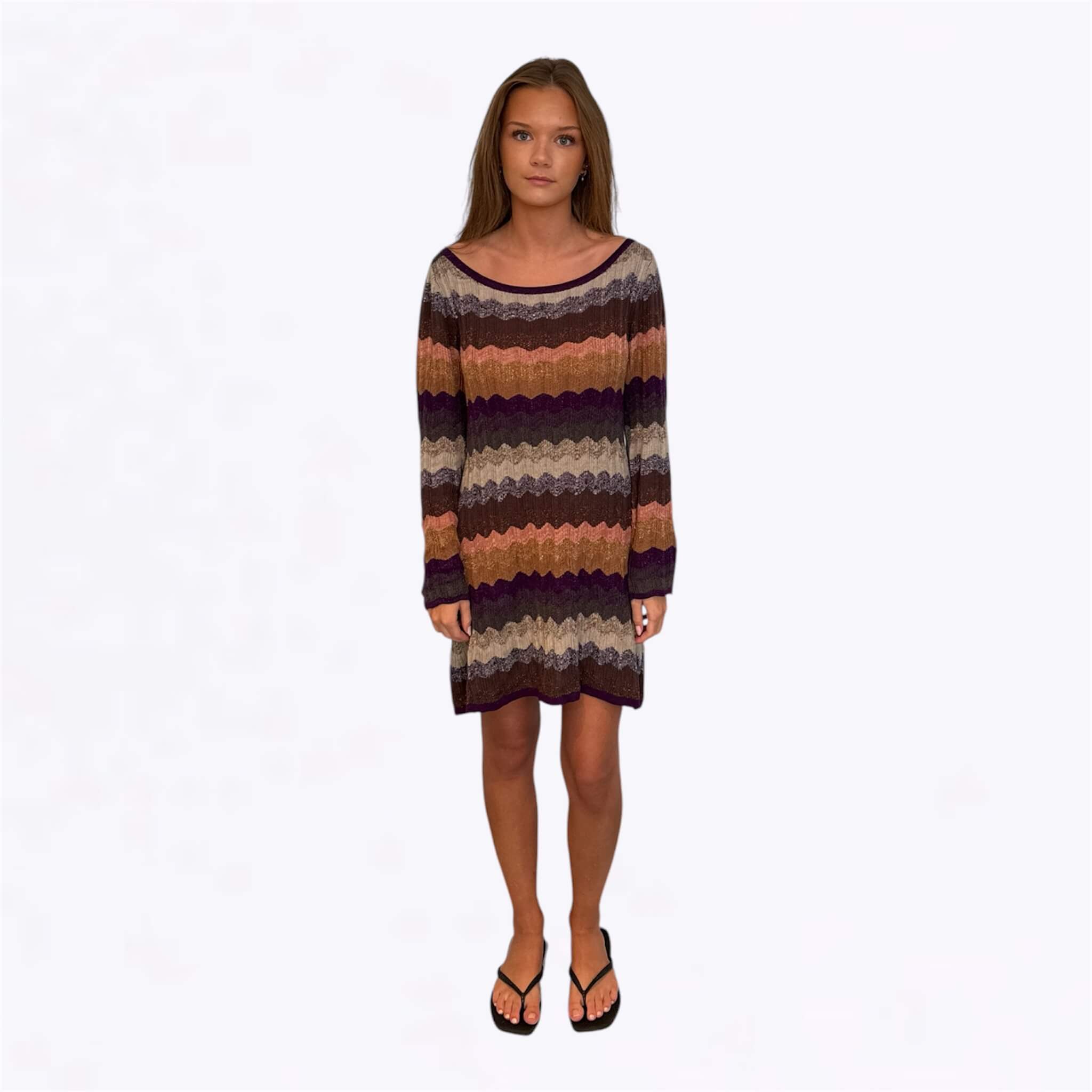 Missoni kjole