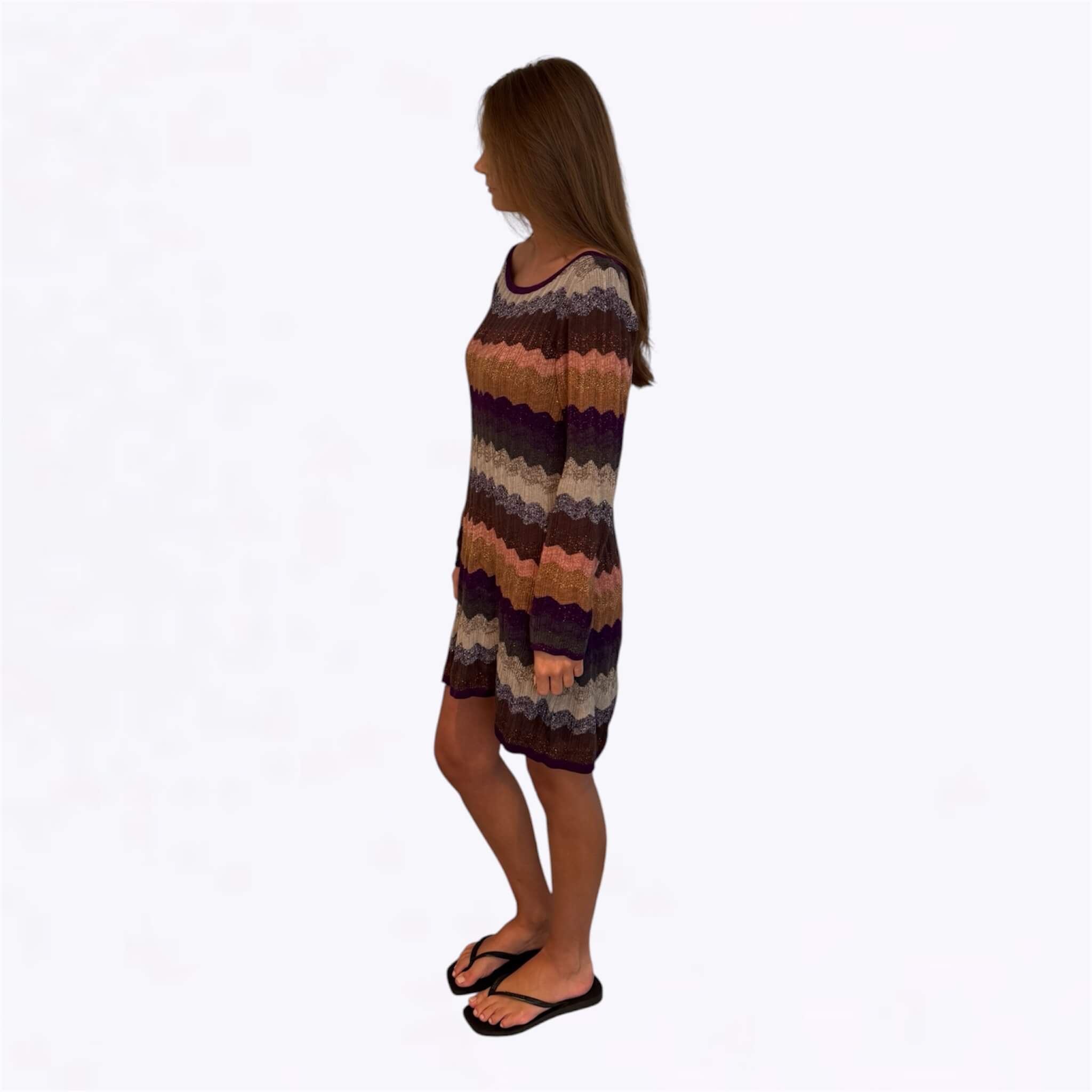 Missoni kjole