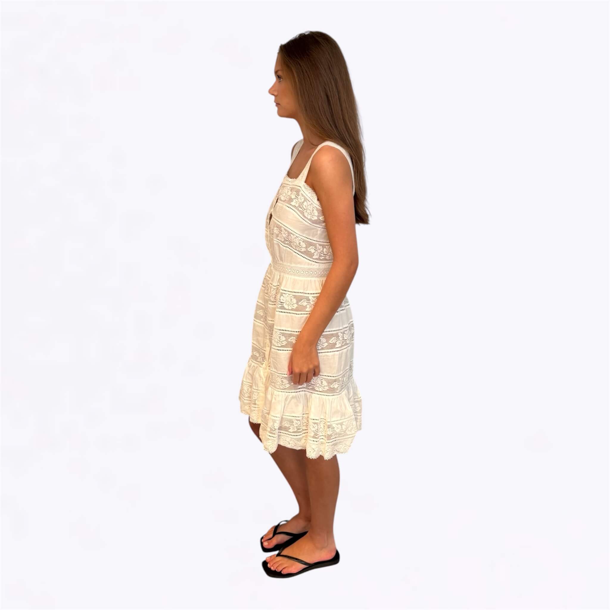 The Garment kjole